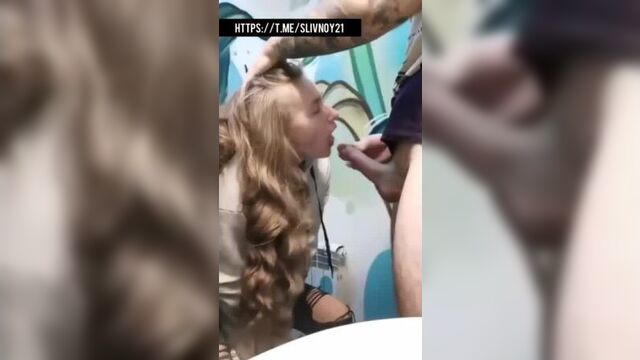sucks toilet pussy porn sex fucks Russian incest mom homemade sucks cum in mouth on face blowjob cookies drunk dump ex