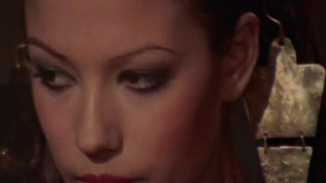Caligula scene 18+ / Retro, vintage, classic, sex, erotica, porn. (With Russian translation)