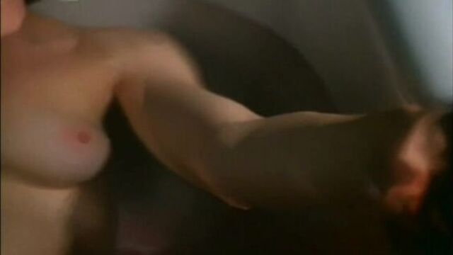 Naked Marg Helgenberger [sex, porn, blowjob, ass, tits, pussy, dick, orgasm]