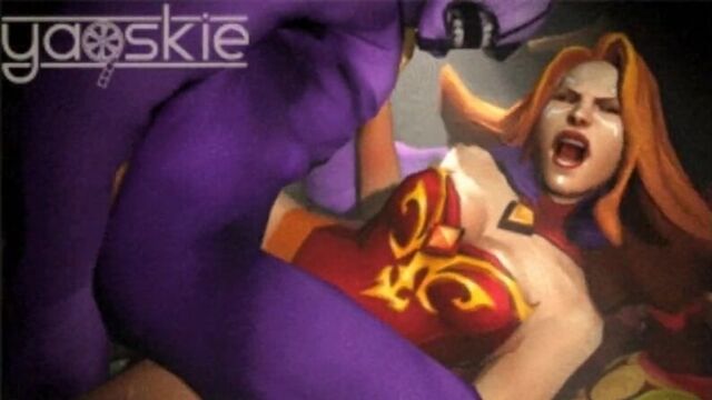 Hentai & Hentai 18+ .dota 2 porn Lina
