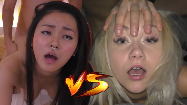 Final of the competition for the best slut