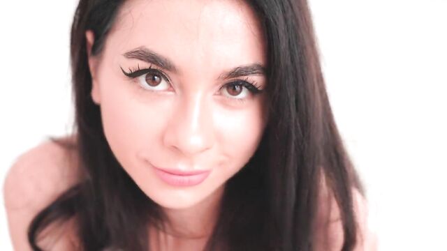 Do you like me?