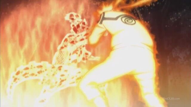 Fourth Shinobi World War