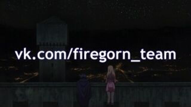 Soredemo Sekai wa Utsukushii - 02 | The world is still beautiful - 02 | Subtitles [Firegorn Team]