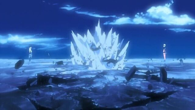 Naruto-Nibiru - Sign