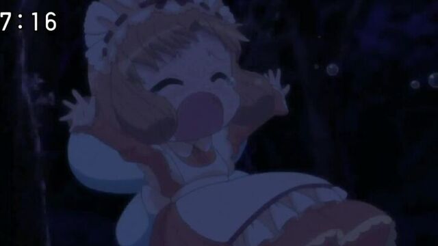 The Magnificent Pastry Chef / Yumeiro Patissiere - Season 1 Episode 11 (subtitles)