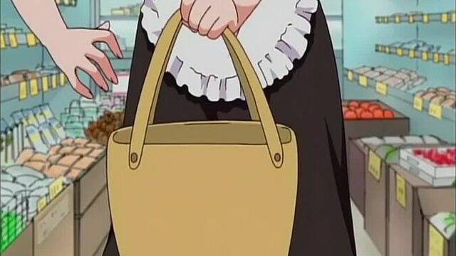 [Hentai] Maid in Heaven [1 of 2]