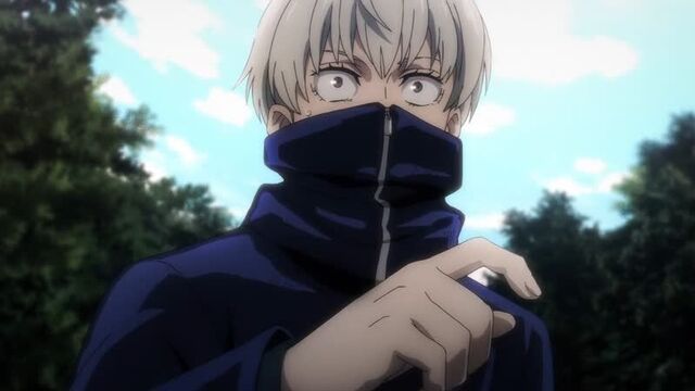 Magic battle episode 18