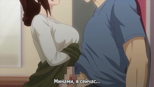 2 SUBTITLES Even an innocent Showtime singer needs sex! Uta no Onee-san Datte Shitai