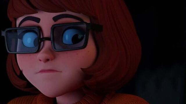 X64 18+ (3D porn, 3d porn, rule34xxx, 3D porn cartoons, nsfw, sfm, velma blowjob porn, blowjob, cartoon sex, animation 18)