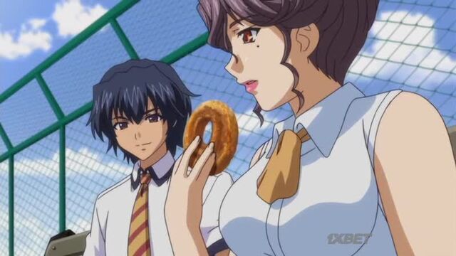 [AniStar.org] Shame Games Otome Chibaku Yuugi - 01 [720p]