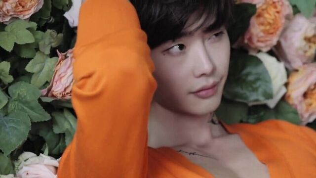 Sexy Lee Jong Suknyasha [amazing porn beautiful sex blowjob oral fuck sucks dick fucks tits fucked Russian porn porn brazze
