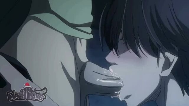 Yaoi anime