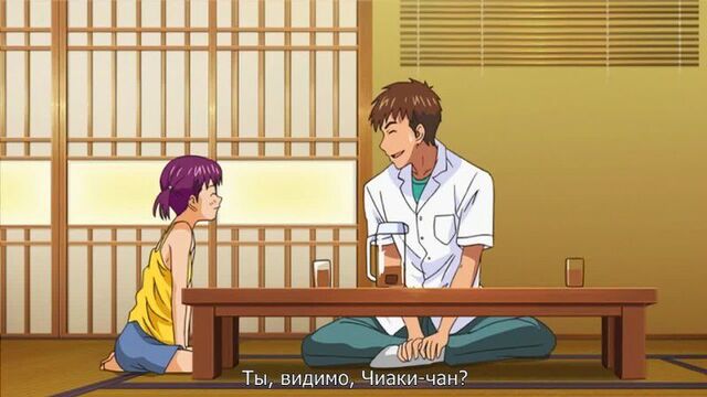 Best Hentai Showing Students' First Love and Sex Life