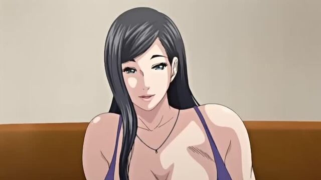Hentai Hentai 18+ || Boku to Sensei to Tomodachi no Mama episode 2 Without voice acting