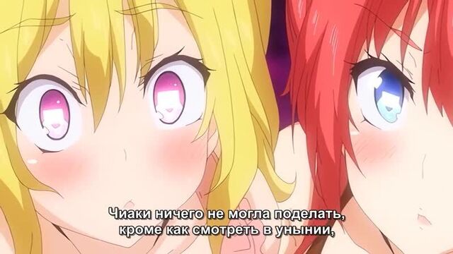 A Week's Sexual Activity 2 SUBTITLES / Seikatsu Shuukan Hentai Hentai