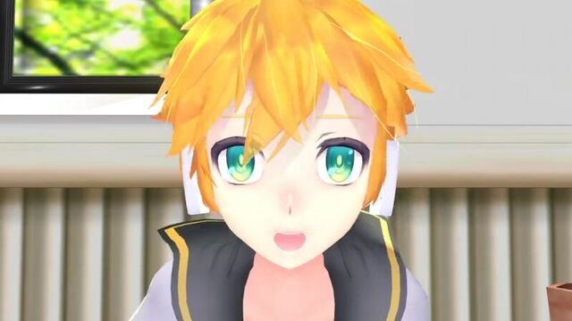 Miku Hatsune MMD 18+