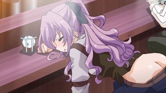 [New 720p] Hataraku Otona no Ren'ai Jijou The Animation / Adult work (+18 Hentai~Hentai)