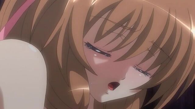 Rape! Rape! Rape! 03/Triple rape! (+18 Hentai HD)