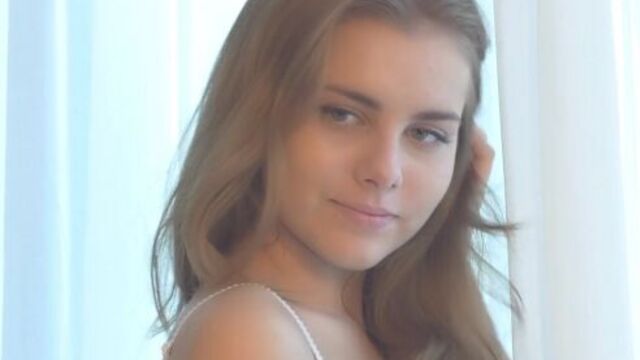 Beautiful erotica
