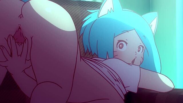 The Amazing World of Gumball (by Manyakis) HD1080p