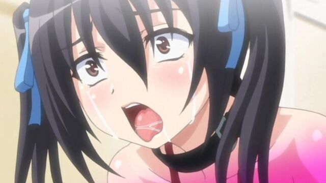 Hentai & Hentai 18+ .Shoujo Kyouiku 02 / 2