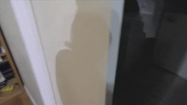 Burnt mine while watching porn [HD 1080 porno, #Sex video #Young #Hidden camera and Voyeurism]