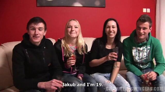 Swingers. [HD 720 sex, sex, anal, anal , cum, cumshot, blowjob, blowjob, lesbian, porn, porno, gang bang, gangbang, homemade, private, erotica, fuck, cumshot, mzhm, zhmzh, gangbang]