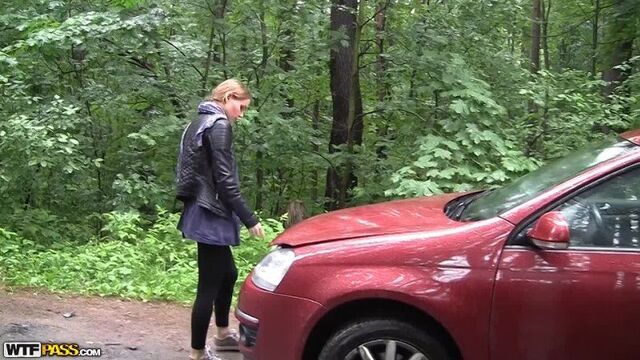 Russian porn with conversations ended with thick sperm inside the pussy - Watch porn, sex video. - Young, Porn, Russian