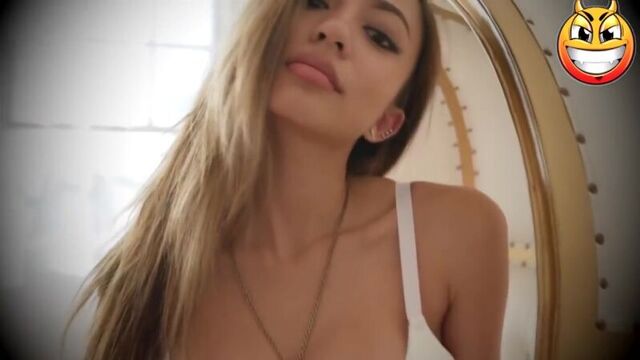 HOT BUTT! FITONISHKA! Vulgar club erotica not porn 18+