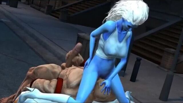 Superheroes comics games porn anime videos (Animation videos Sex fucking) # 41. HD - Full - 1080p.