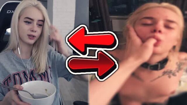 NEW LEAKED PHOTO GTFOBAE ¦ LEAKED PHOTOS OF STREAMERS GTFOBAE ¦ STREAMERS REACTION TO Tati LEAD